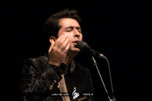 Mohamad Motamedi - Concert - 4 Esfand 95 1